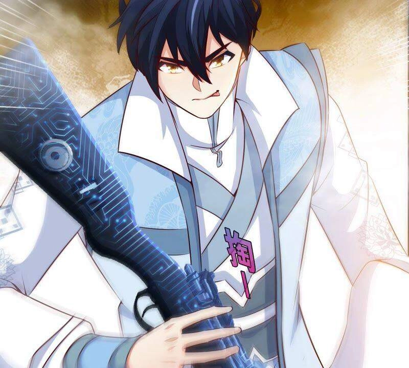 Bản Kiếm Tiên Tuyệt Không Làm Nô Chapter 19 - 32