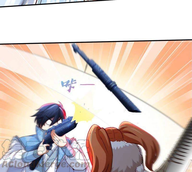 Bản Kiếm Tiên Tuyệt Không Làm Nô Chapter 20 - 8