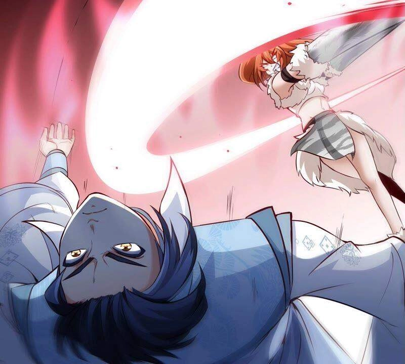 Bản Kiếm Tiên Tuyệt Không Làm Nô Chapter 20 - 16