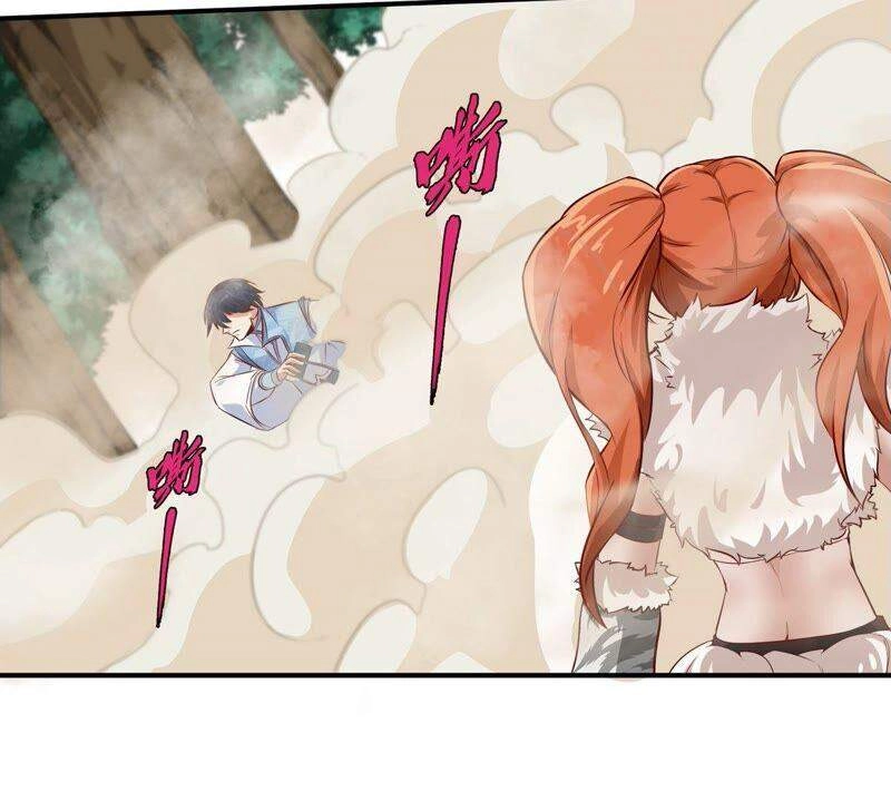 Bản Kiếm Tiên Tuyệt Không Làm Nô Chapter 20 - 22