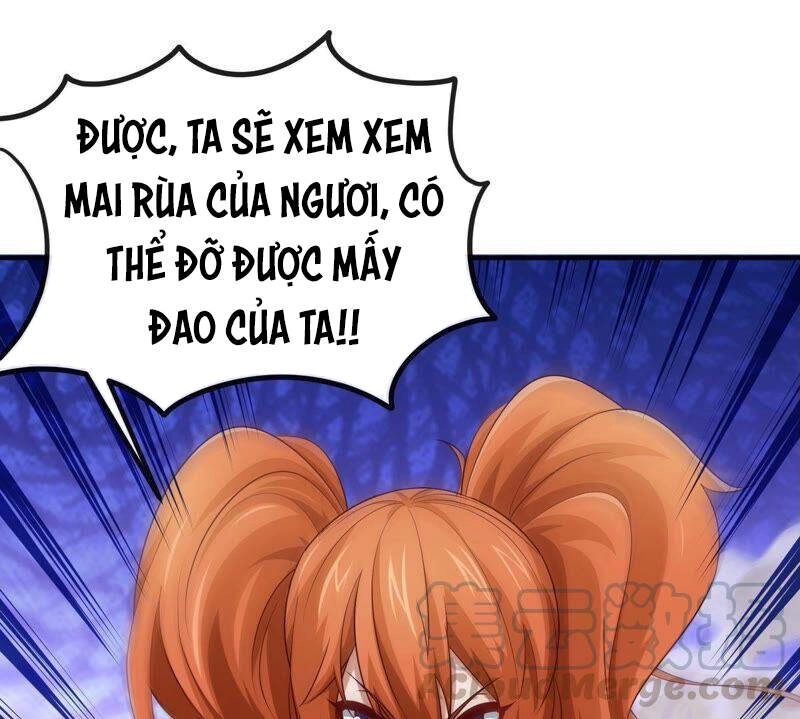 Bản Kiếm Tiên Tuyệt Không Làm Nô Chapter 20 - 49