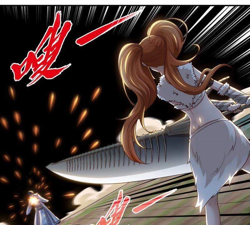 Bản Kiếm Tiên Tuyệt Không Làm Nô Chapter 20 - 63