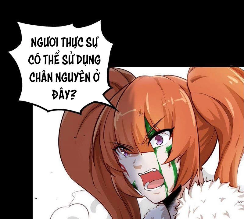 Bản Kiếm Tiên Tuyệt Không Làm Nô Chapter 21 - 10