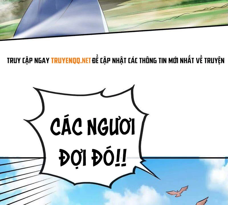 Bản Kiếm Tiên Tuyệt Không Làm Nô Chapter 21 - 22