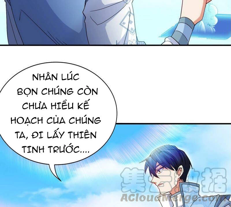 Bản Kiếm Tiên Tuyệt Không Làm Nô Chapter 21 - 54