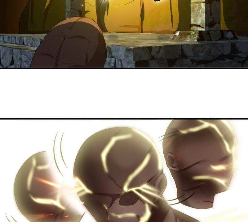 Bản Kiếm Tiên Tuyệt Không Làm Nô Chapter 22 - 8