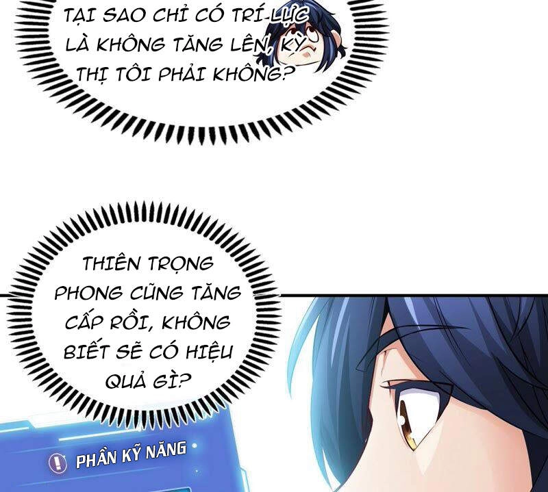 Bản Kiếm Tiên Tuyệt Không Làm Nô Chapter 22 - 24