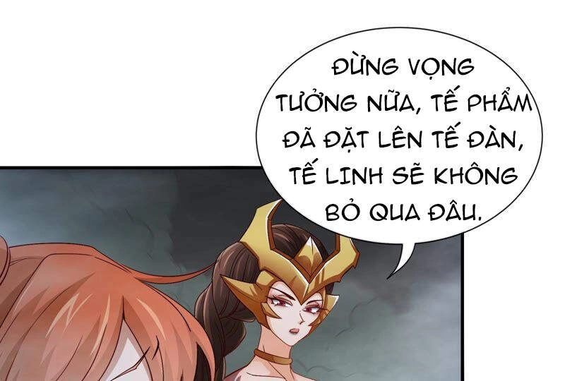 Bản Kiếm Tiên Tuyệt Không Làm Nô Chapter 23 - 11