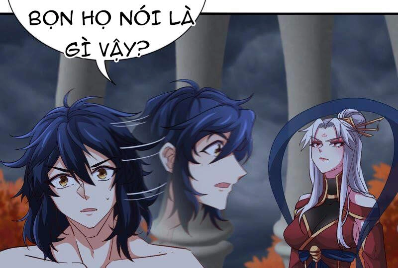 Bản Kiếm Tiên Tuyệt Không Làm Nô Chapter 23 - 15