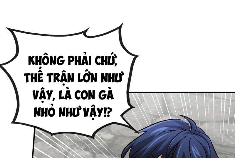 Bản Kiếm Tiên Tuyệt Không Làm Nô Chapter 23 - 38