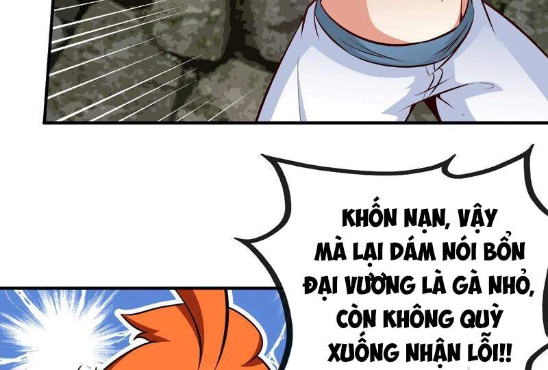 Bản Kiếm Tiên Tuyệt Không Làm Nô Chapter 23 - 40