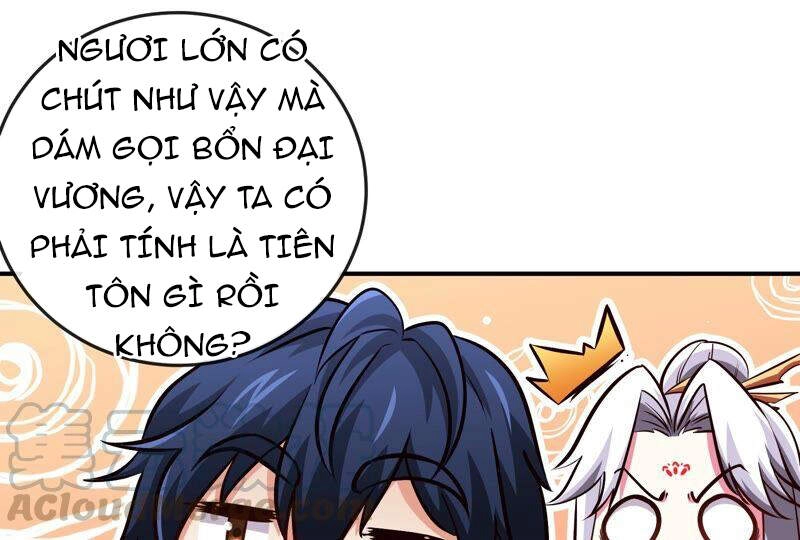 Bản Kiếm Tiên Tuyệt Không Làm Nô Chapter 23 - 42