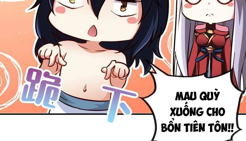 Bản Kiếm Tiên Tuyệt Không Làm Nô Chapter 23 - 43