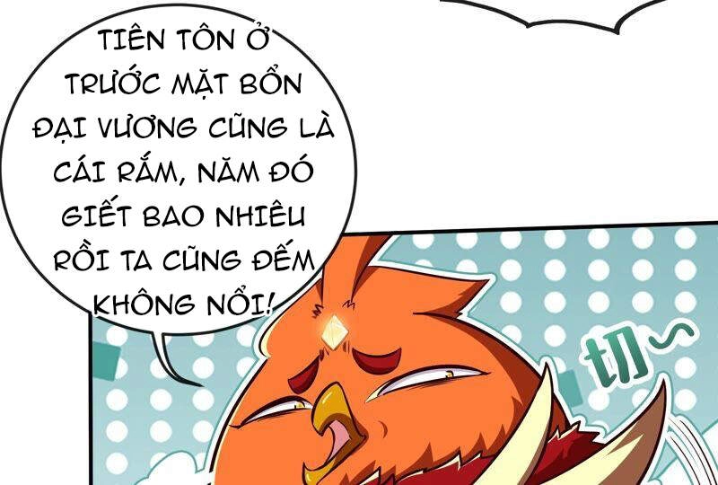 Bản Kiếm Tiên Tuyệt Không Làm Nô Chapter 23 - 44