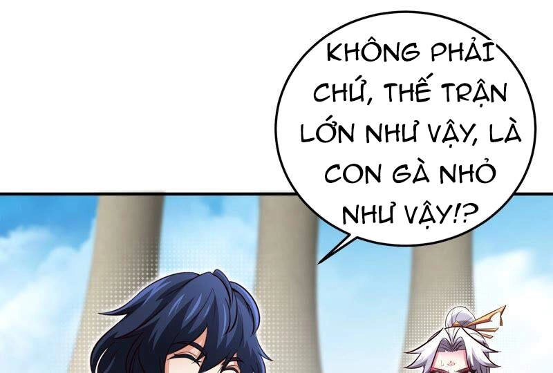 Bản Kiếm Tiên Tuyệt Không Làm Nô Chapter 23 - 46