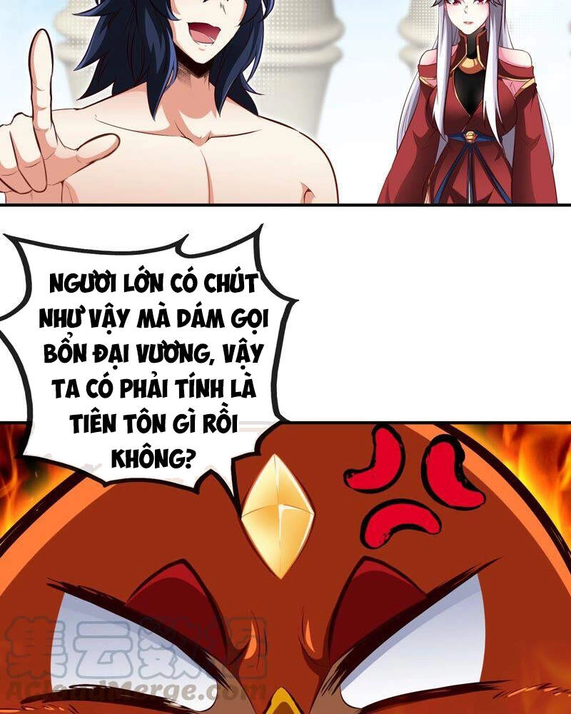 Bản Kiếm Tiên Tuyệt Không Làm Nô Chapter 23 - 47