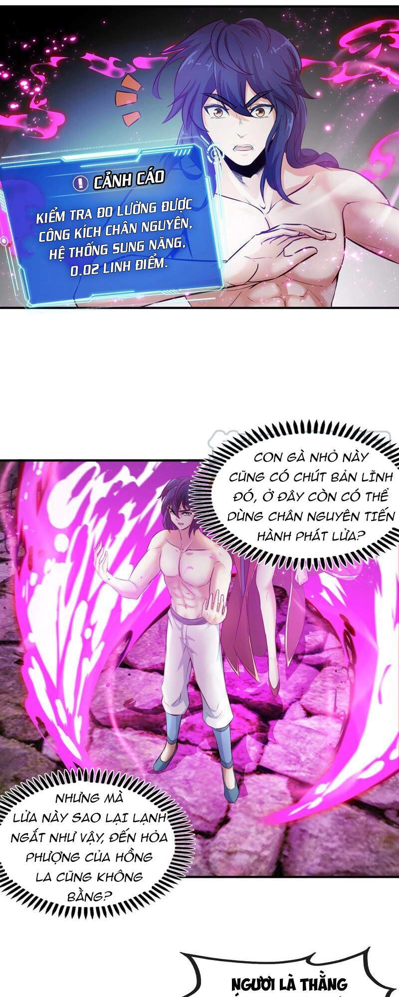 Bản Kiếm Tiên Tuyệt Không Làm Nô Chapter 23 - 55