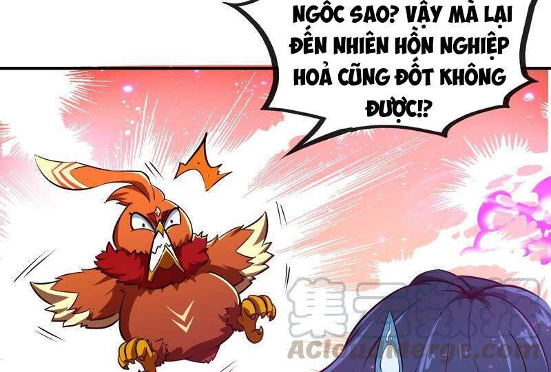 Bản Kiếm Tiên Tuyệt Không Làm Nô Chapter 23 - 56