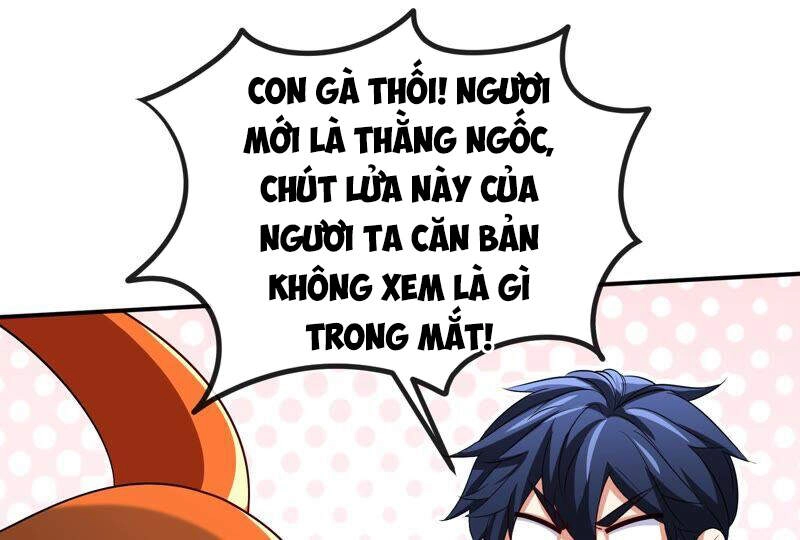 Bản Kiếm Tiên Tuyệt Không Làm Nô Chapter 23 - 58