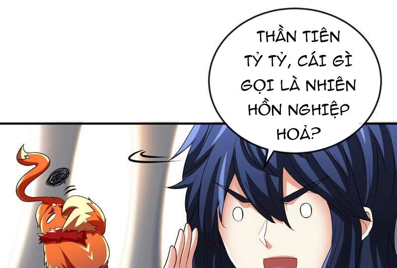 Bản Kiếm Tiên Tuyệt Không Làm Nô Chapter 23 - 60