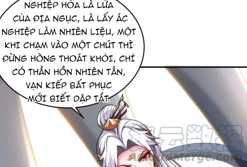 Bản Kiếm Tiên Tuyệt Không Làm Nô Chapter 23 - 62