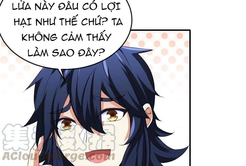 Bản Kiếm Tiên Tuyệt Không Làm Nô Chapter 23 - 68