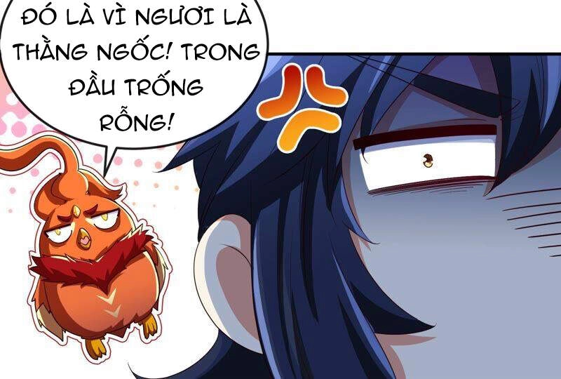 Bản Kiếm Tiên Tuyệt Không Làm Nô Chapter 23 - 70