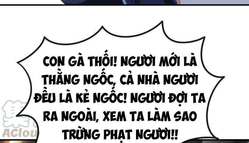 Bản Kiếm Tiên Tuyệt Không Làm Nô Chapter 23 - 71