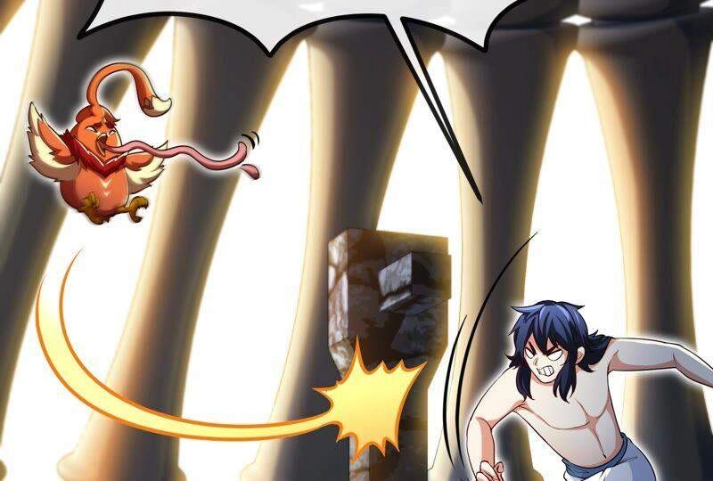 Bản Kiếm Tiên Tuyệt Không Làm Nô Chapter 23 - 72