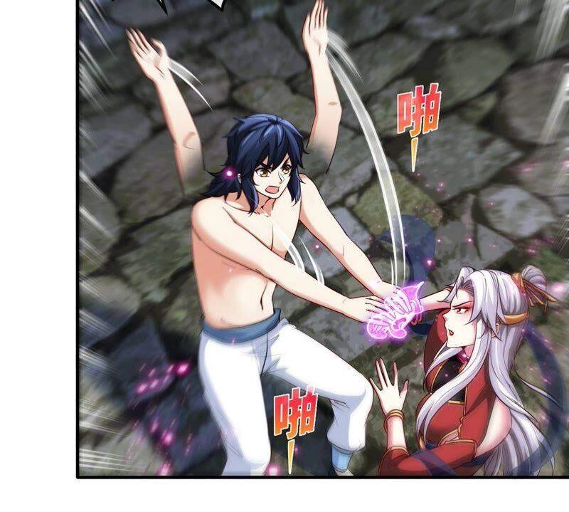 Bản Kiếm Tiên Tuyệt Không Làm Nô Chapter 24 - 4