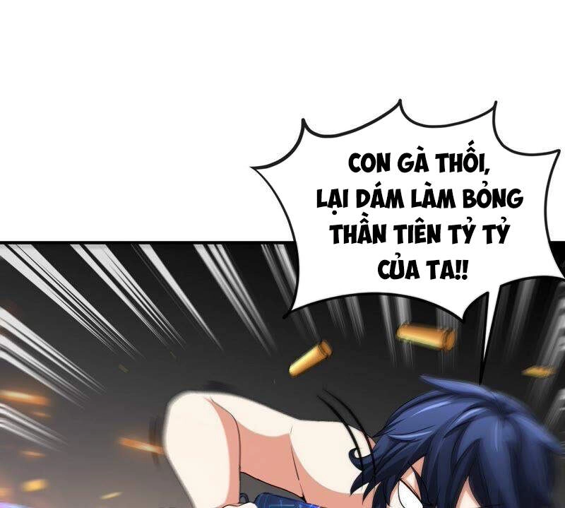 Bản Kiếm Tiên Tuyệt Không Làm Nô Chapter 24 - 10