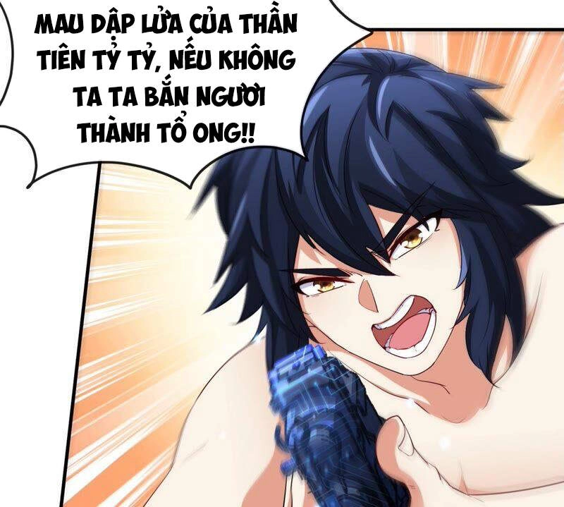 Bản Kiếm Tiên Tuyệt Không Làm Nô Chapter 24 - 20