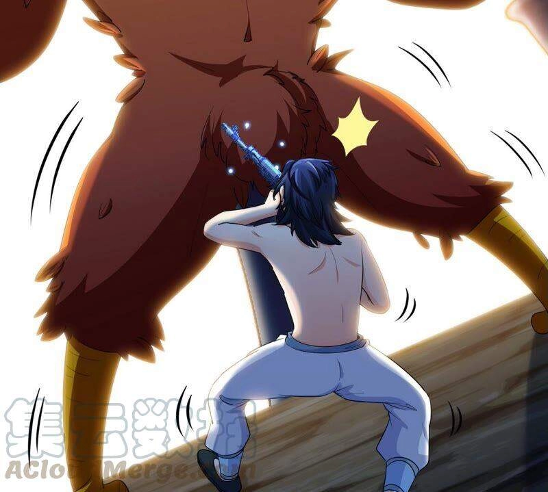 Bản Kiếm Tiên Tuyệt Không Làm Nô Chapter 24 - 24