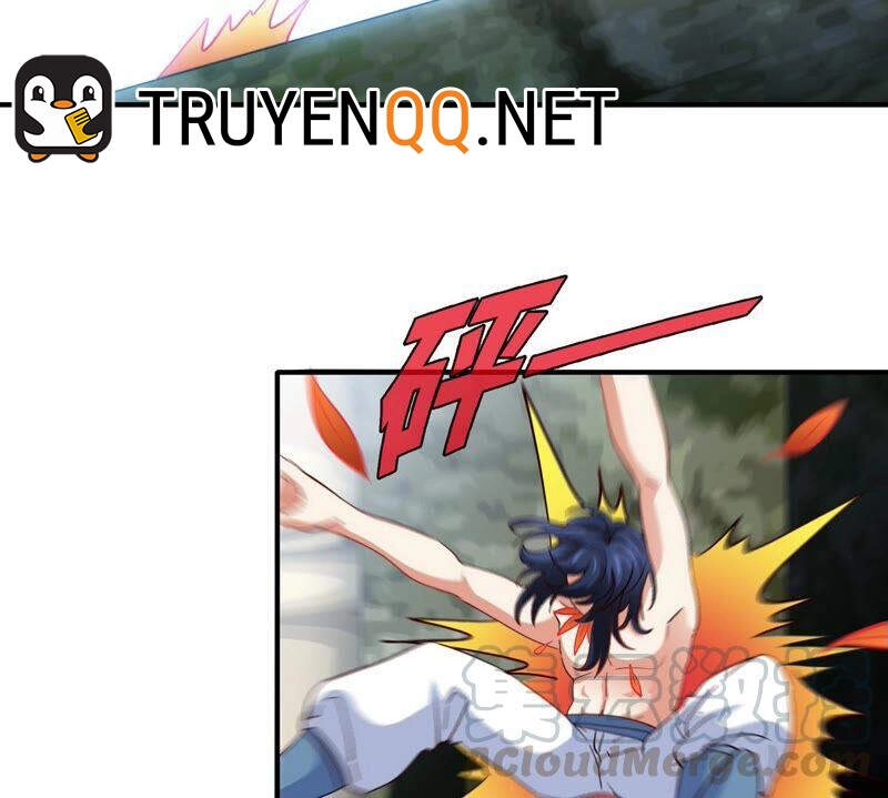 Bản Kiếm Tiên Tuyệt Không Làm Nô Chapter 24 - 30