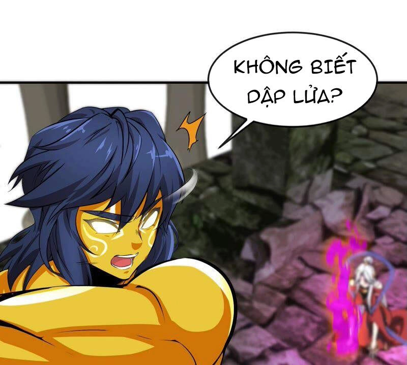 Bản Kiếm Tiên Tuyệt Không Làm Nô Chapter 24 - 58