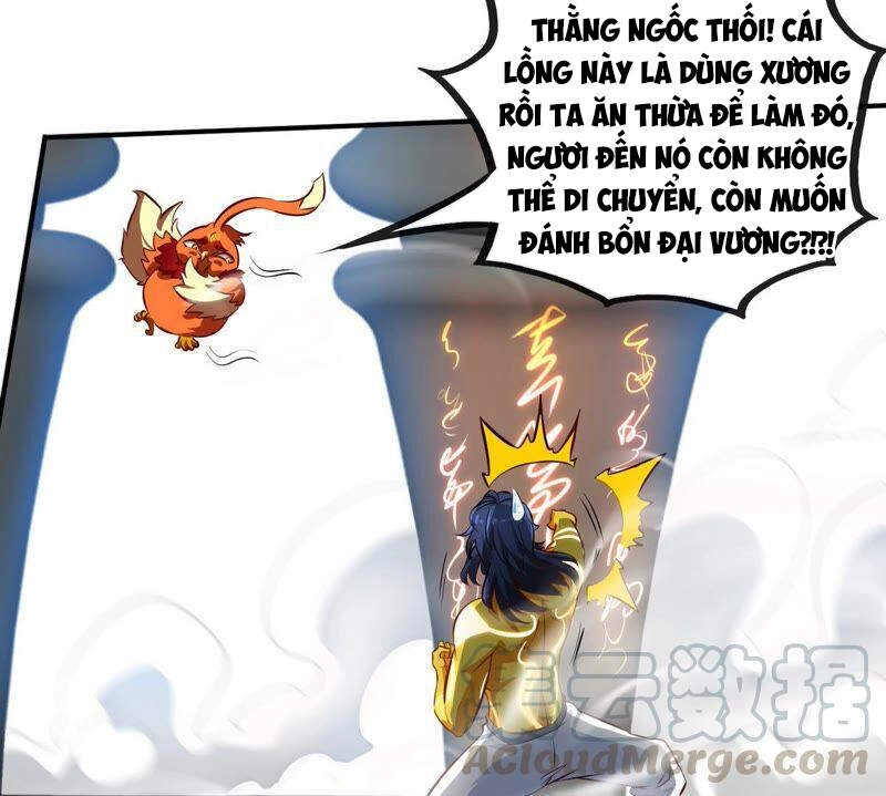 Bản Kiếm Tiên Tuyệt Không Làm Nô Chapter 24 - 72