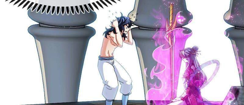 Bản Kiếm Tiên Tuyệt Không Làm Nô Chapter 25 - 5