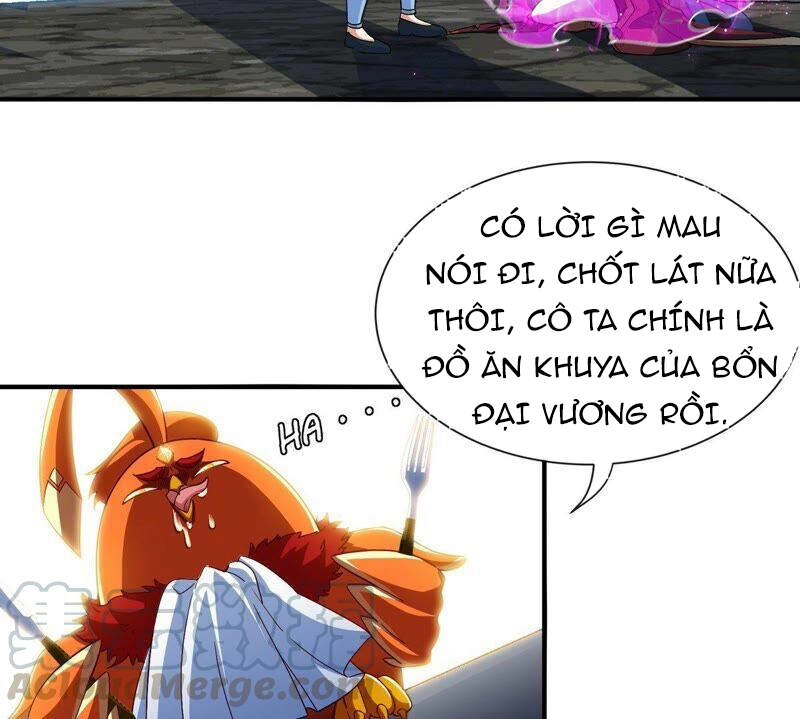 Bản Kiếm Tiên Tuyệt Không Làm Nô Chapter 25 - 6