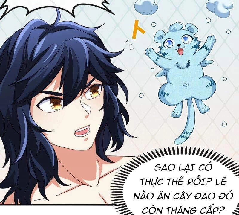 Bản Kiếm Tiên Tuyệt Không Làm Nô Chapter 25 - 8