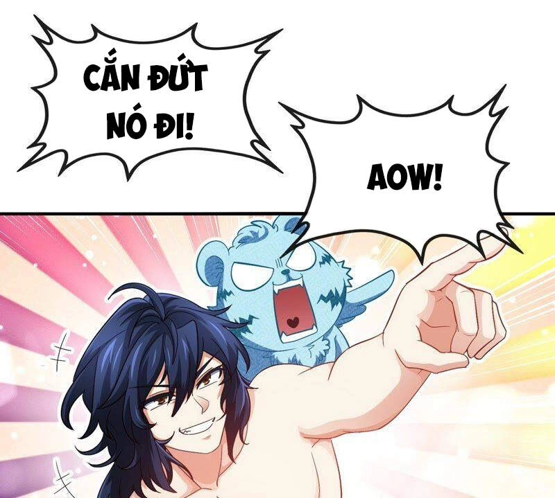 Bản Kiếm Tiên Tuyệt Không Làm Nô Chapter 25 - 10