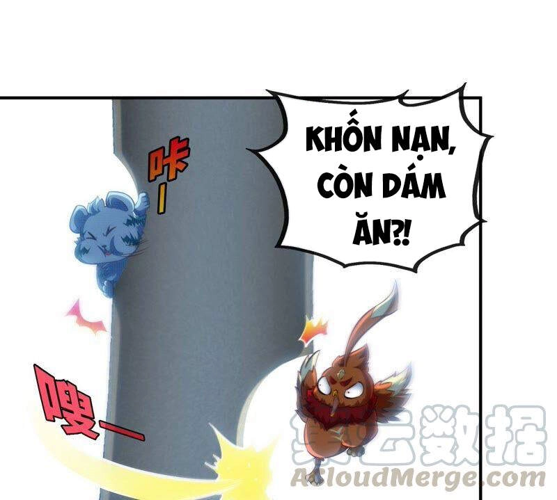 Bản Kiếm Tiên Tuyệt Không Làm Nô Chapter 25 - 18