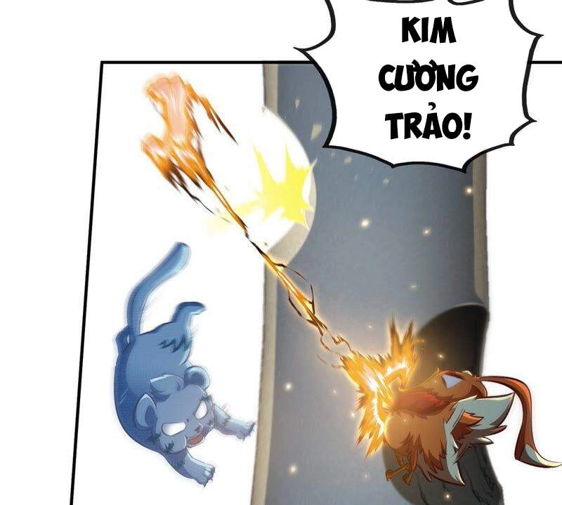 Bản Kiếm Tiên Tuyệt Không Làm Nô Chapter 25 - 20