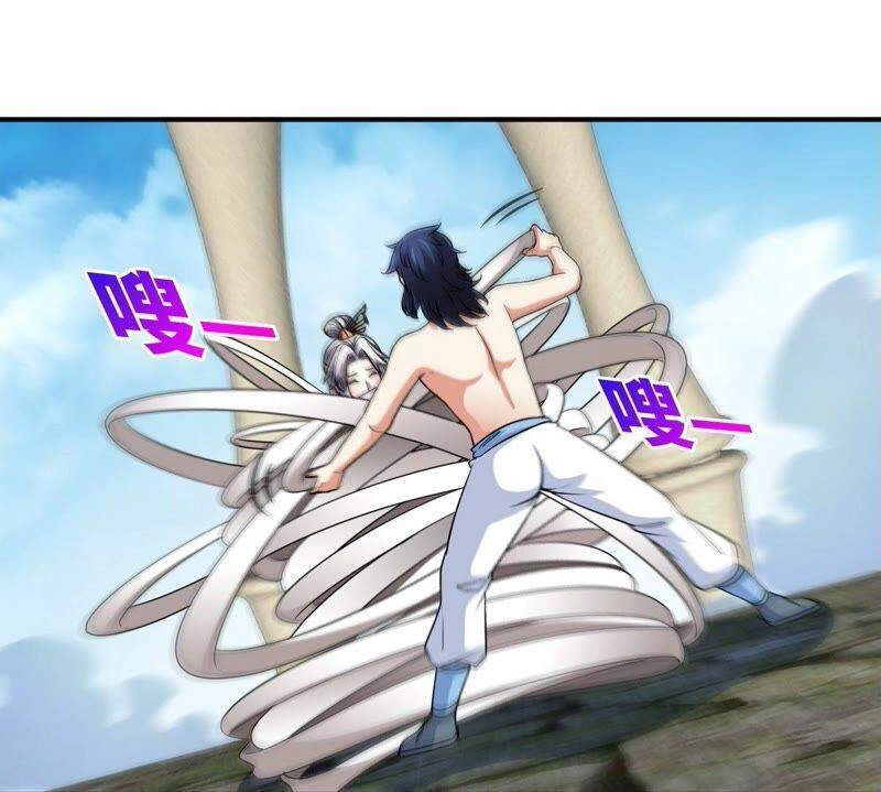 Bản Kiếm Tiên Tuyệt Không Làm Nô Chapter 25 - 25