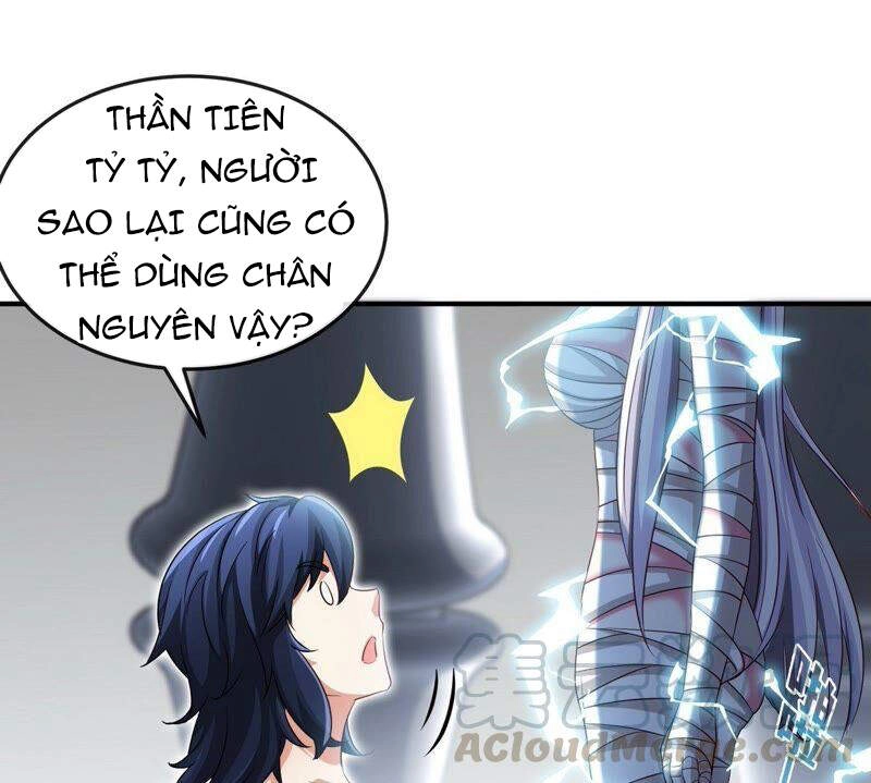 Bản Kiếm Tiên Tuyệt Không Làm Nô Chapter 25 - 41