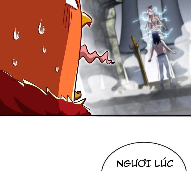 Bản Kiếm Tiên Tuyệt Không Làm Nô Chapter 25 - 45