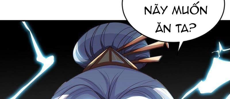 Bản Kiếm Tiên Tuyệt Không Làm Nô Chapter 25 - 46