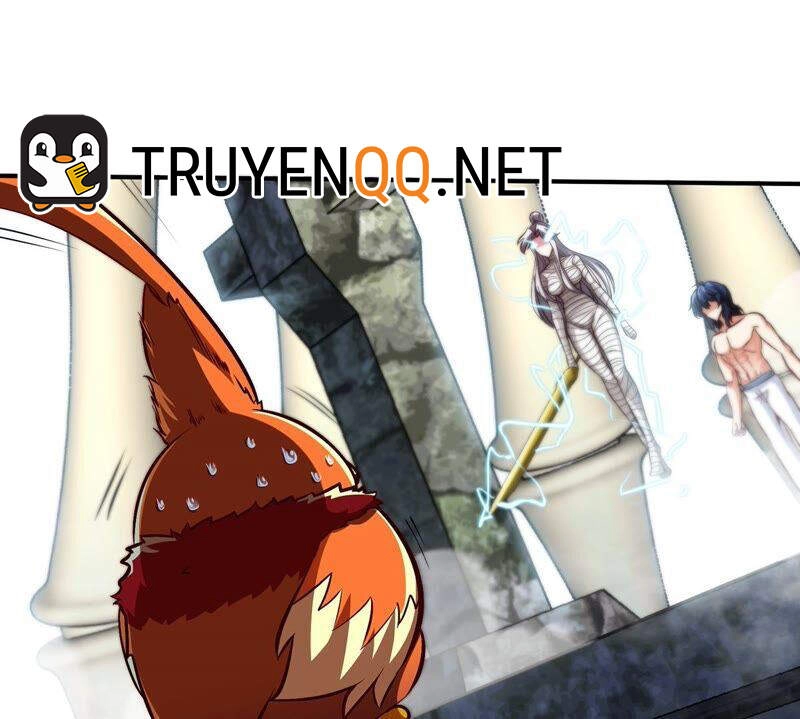 Bản Kiếm Tiên Tuyệt Không Làm Nô Chapter 25 - 49