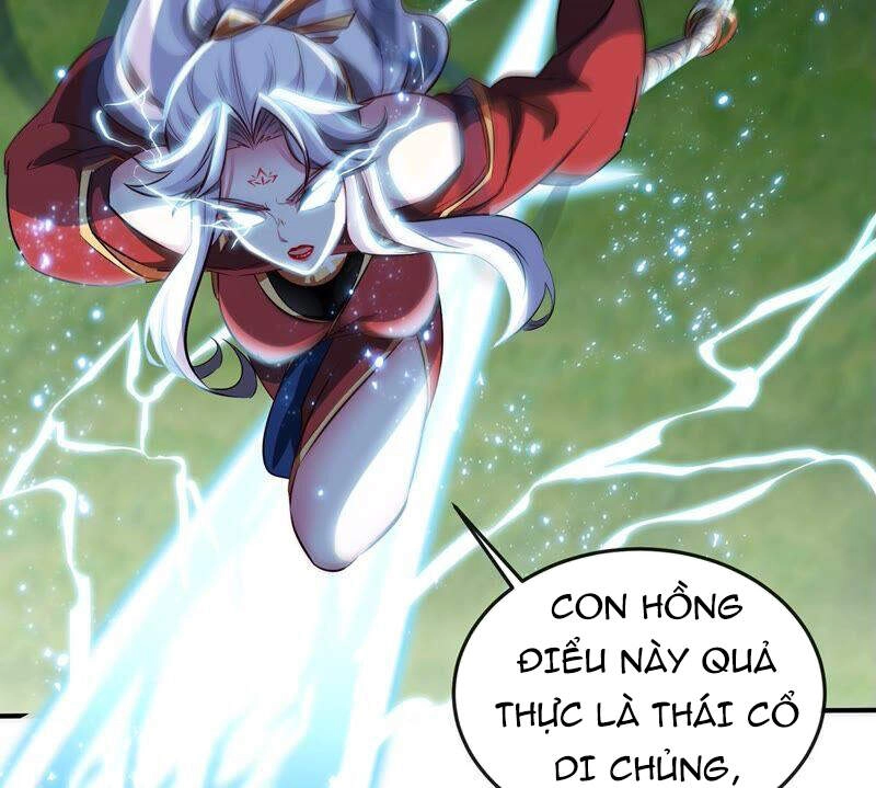 Bản Kiếm Tiên Tuyệt Không Làm Nô Chapter 25 - 61