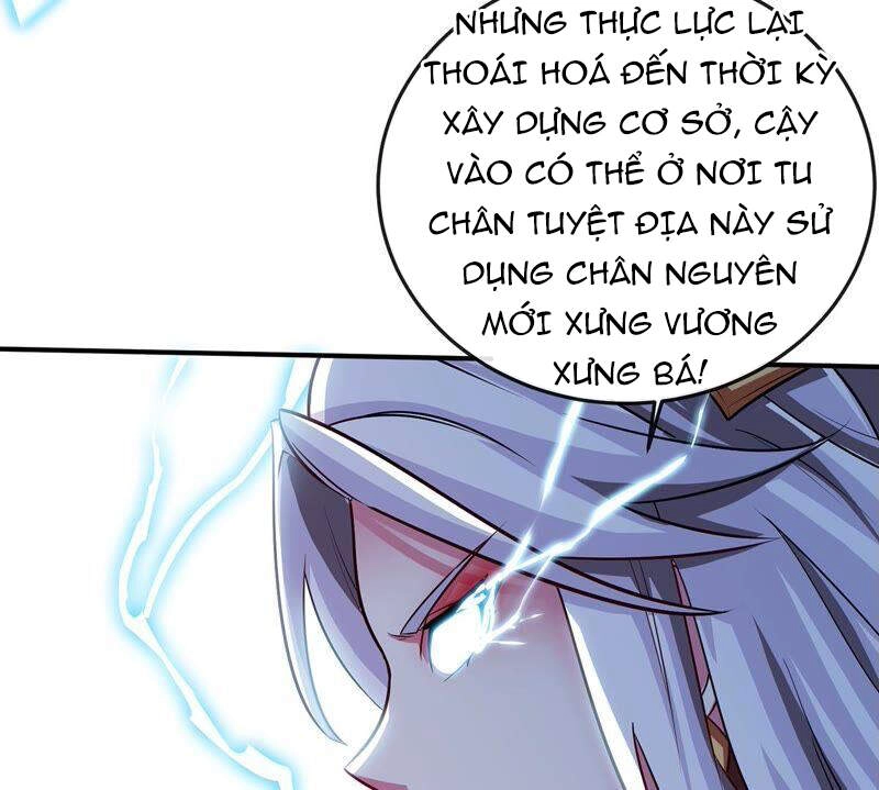 Bản Kiếm Tiên Tuyệt Không Làm Nô Chapter 25 - 63