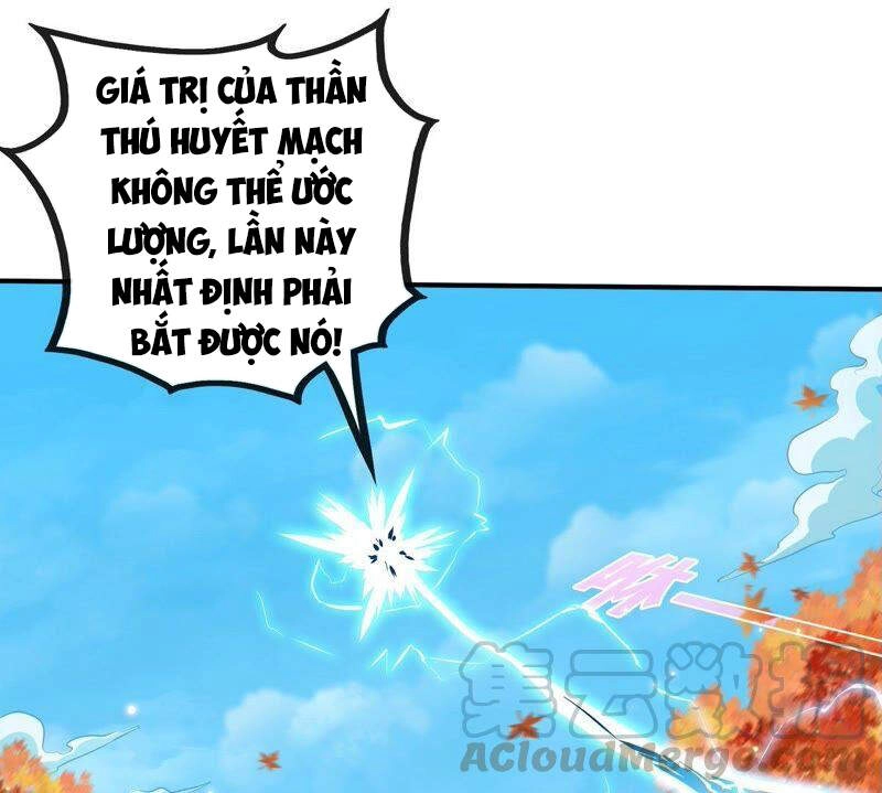 Bản Kiếm Tiên Tuyệt Không Làm Nô Chapter 25 - 65